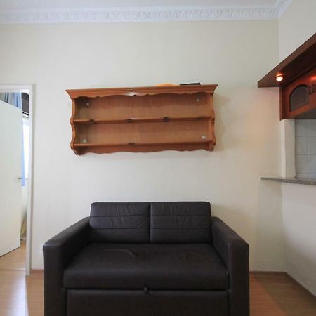 Appartement Dezembro 107 à Rio de Janeiro Extérieur photo