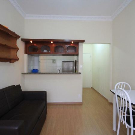 Appartement Dezembro 107 à Rio de Janeiro Extérieur photo