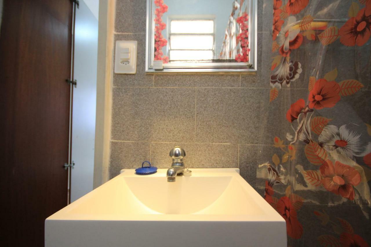 Appartement Dezembro 107 à Rio de Janeiro Extérieur photo