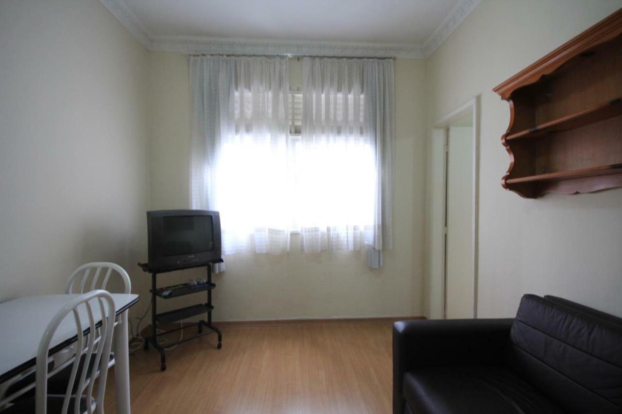 Appartement Dezembro 107 à Rio de Janeiro Extérieur photo
