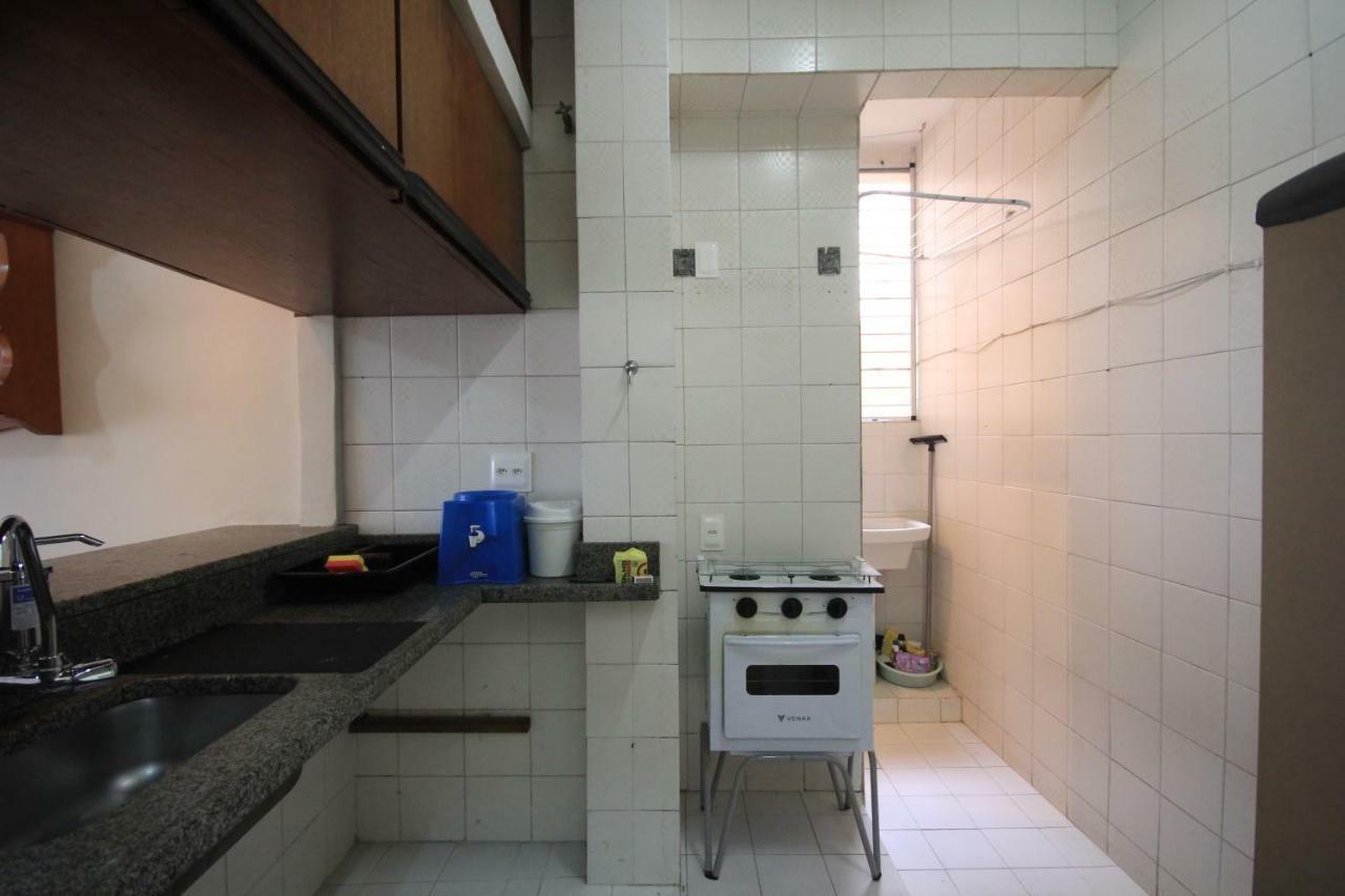 Appartement Dezembro 107 à Rio de Janeiro Extérieur photo