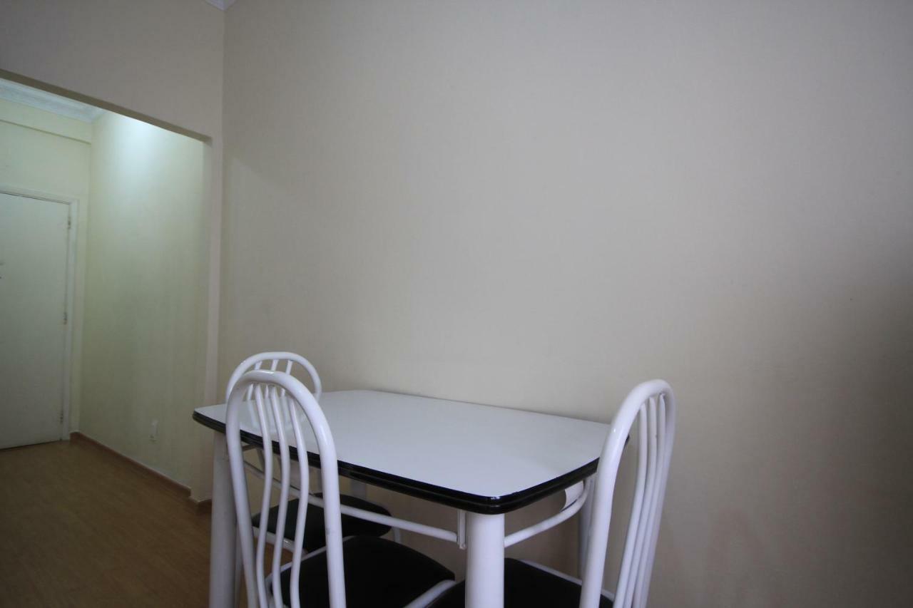 Appartement Dezembro 107 à Rio de Janeiro Extérieur photo