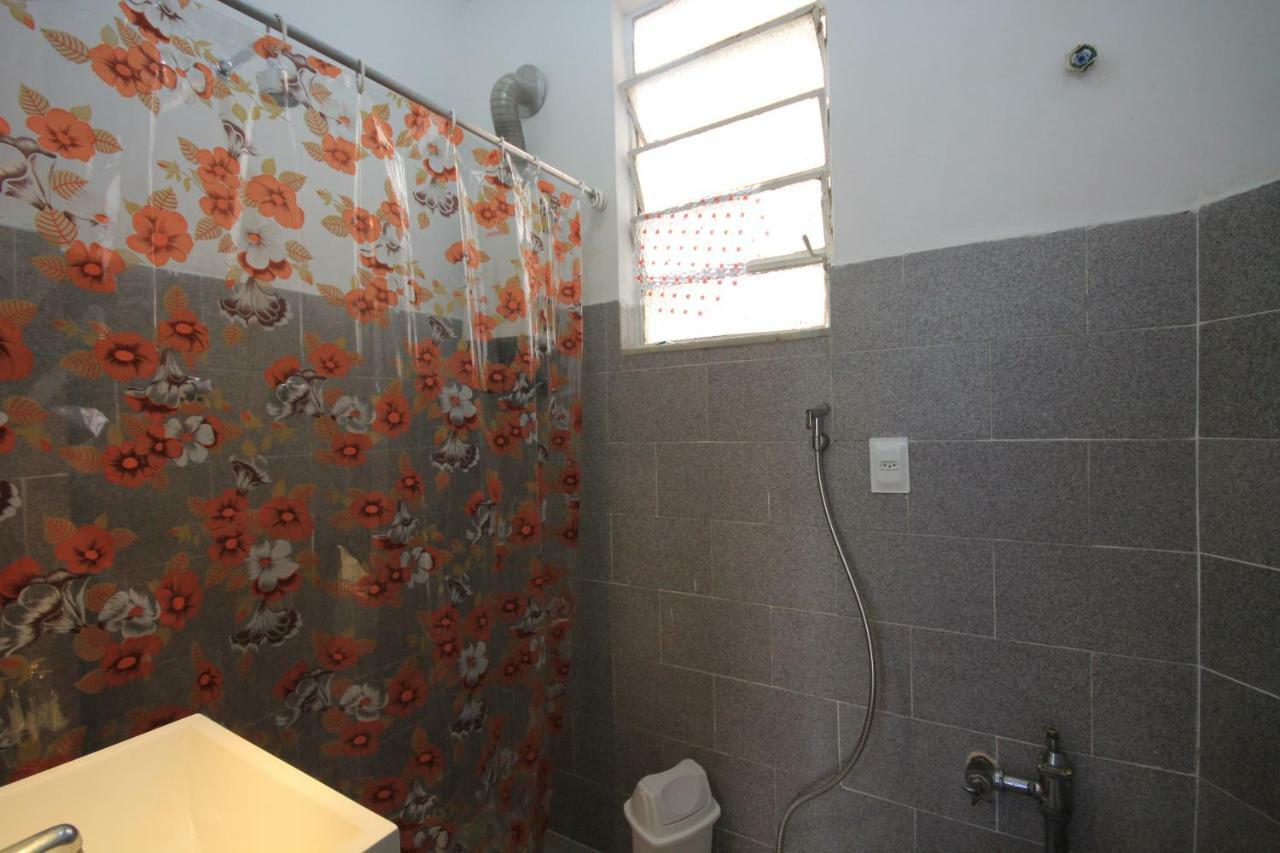 Appartement Dezembro 107 à Rio de Janeiro Extérieur photo