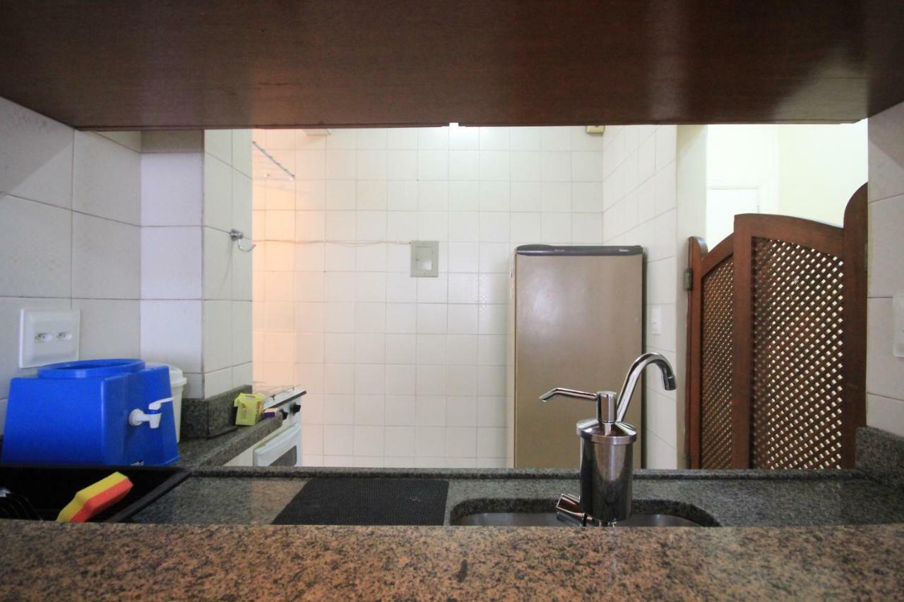 Appartement Dezembro 107 à Rio de Janeiro Extérieur photo