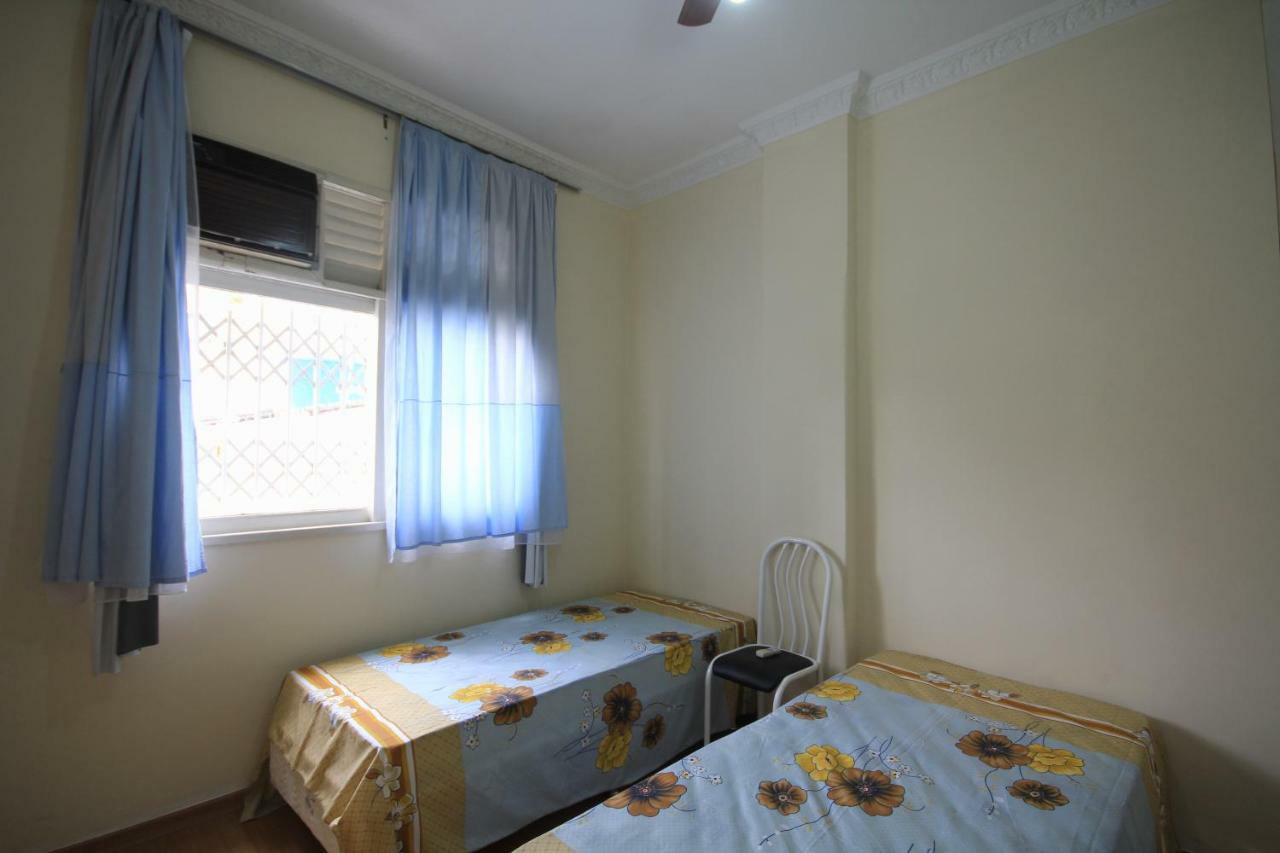 Appartement Dezembro 107 à Rio de Janeiro Extérieur photo