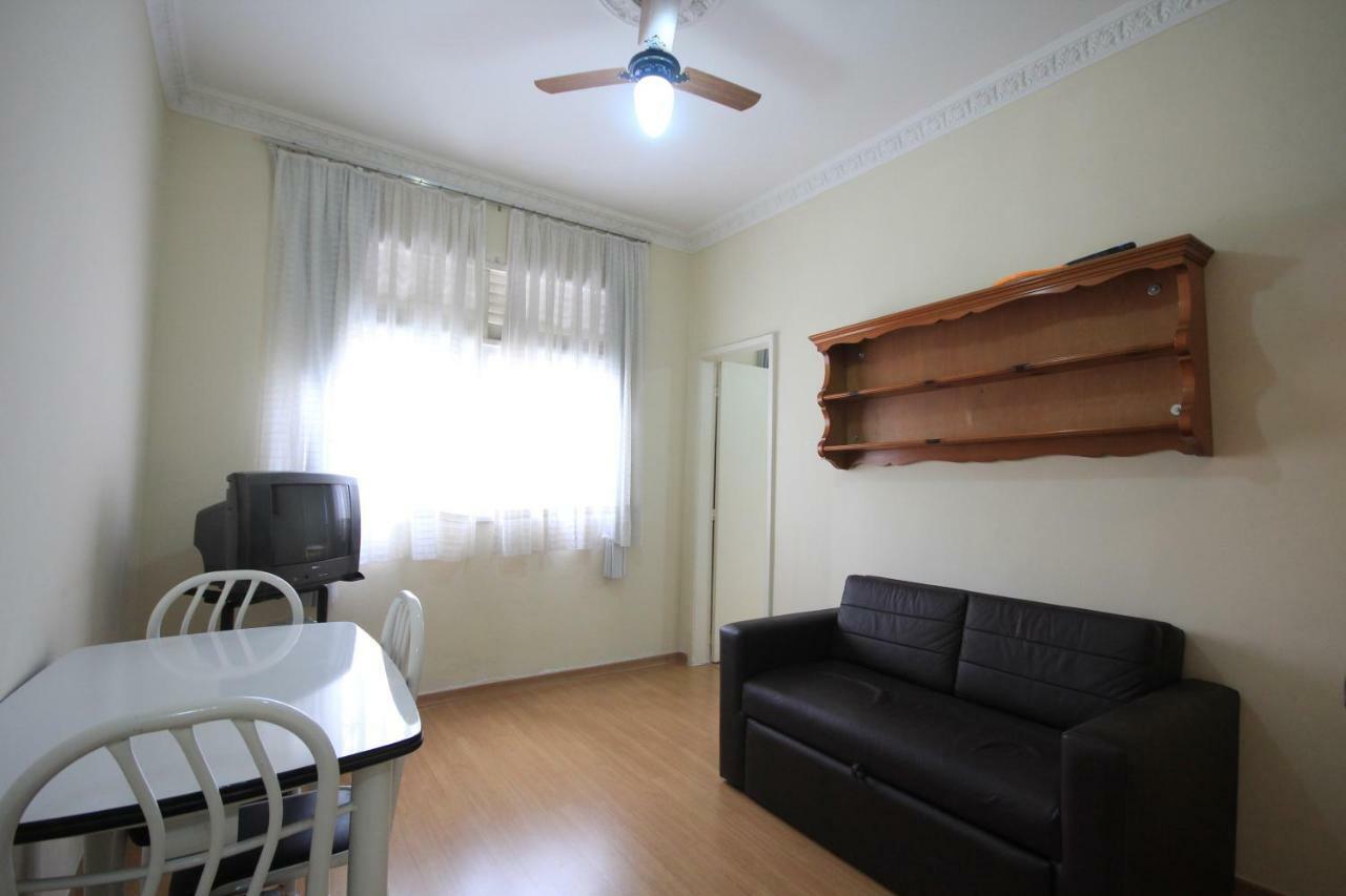 Appartement Dezembro 107 à Rio de Janeiro Extérieur photo