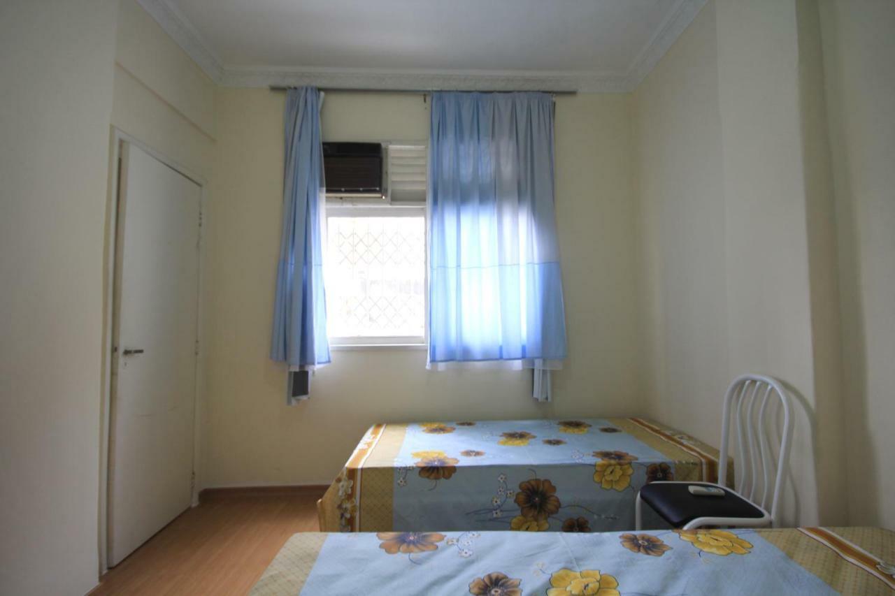 Appartement Dezembro 107 à Rio de Janeiro Extérieur photo