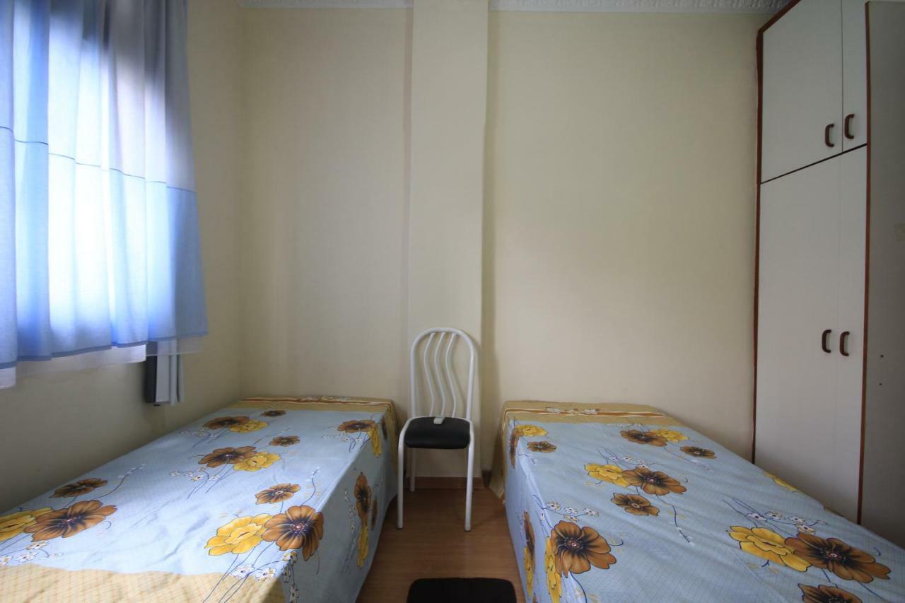 Appartement Dezembro 107 à Rio de Janeiro Extérieur photo